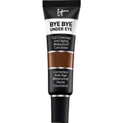 IT Cosmetics Bye Bye Under Eye Concealer - Korektor 44.0 Deep Natural