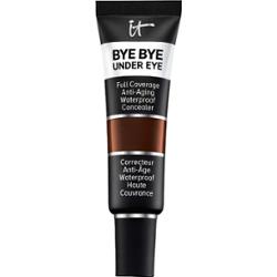 IT Cosmetics Bye Bye Under Eye Concealer - Korektor 45.5 Deep Ebony