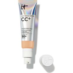 IT Cosmetics Your Skin But Better CC+ krem CC SPF 50+ odcień Medium 32 ml
