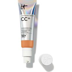 IT Cosmetics Your Skin But Better CC+ Cream SPF50 - Krem CC Rich