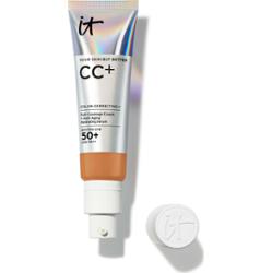 IT Cosmetics Your Skin But Better CC+ Cream SPF50 - Krem CC Rich Honey