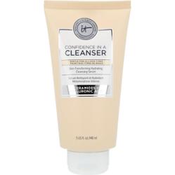 IT Cosmetics Confidence in a Cleanser 148 ml - żel do demakijażu 148 m