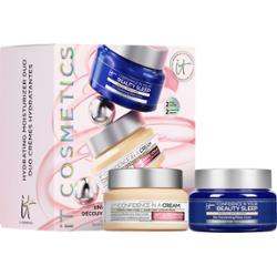 IT Cosmetics Confidence in a Cream Day To Night Gift Set