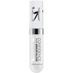 IT Cosmetics Confidence In a serum gloss błyszczyk do ust Self-assured 6.7 ml