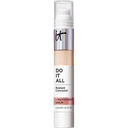 IT Cosmetics Do It All Plumping Radiant Concealer + Multivitamin Serum