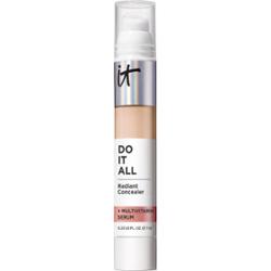 IT Cosmetics Do It All Plumping Radiant Concealer + Multivitamin Serum