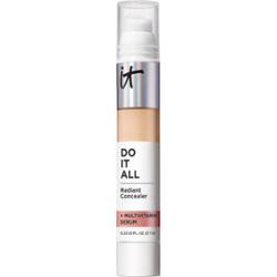 IT Cosmetics Do It All Plumping Radiant Concealer + Multivitamin Serum