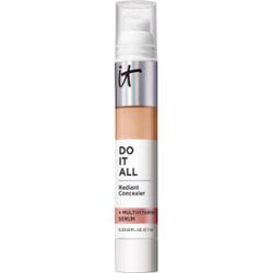IT Cosmetics Do It All Plumping Radiant Concealer + Multivitamin Serum