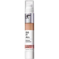 IT Cosmetics Do It All Plumping Radiant Concealer + Multivitamin Serum