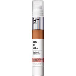 IT Cosmetics Do It All Plumping Radiant Concealer + Multivitamin Serum