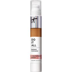 IT Cosmetics Do It All Plumping Radiant Concealer + Multivitamin Serum