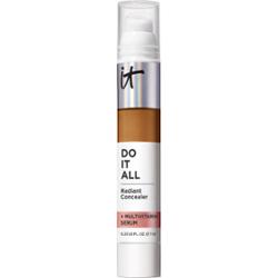 IT Cosmetics Do It All Plumping Radiant Concealer + Multivitamin Serum