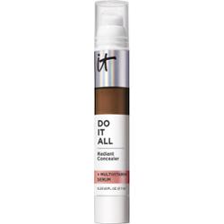 IT Cosmetics Do It All Plumping Radiant Concealer + Multivitamin Serum