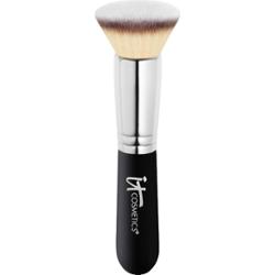 IT Cosmetics Heavenly Luxe Flat Top Buffing Foundation Brush - pędzel