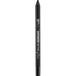 IT Cosmetics Superhero długotrwały eyeliner w żelu odcień Super Black 1.2 g
