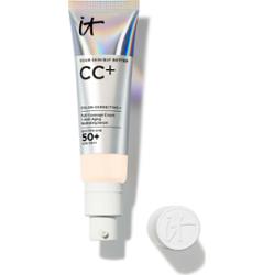 IT Cosmetics Your Skin But Better CC+™ Foundation SPF 50+ - krem CC z