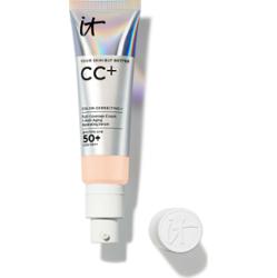 IT Cosmetics Your Skin But Better CC+™ Foundation SPF 50+ - krem CC z