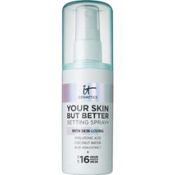 IT Cosmetics Your Skin But Better - Spray utrwalający 100 ml