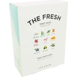 It´S SKIN The Fresh Mask Set 10 pcs