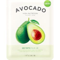 It´S SKIN The Fresh Maseczka do twarzy 21 g