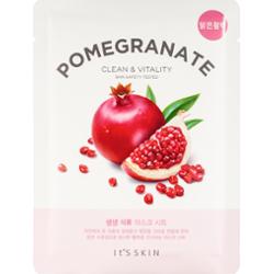 It´S SKIN The Fresh Maseczka do twarzy 20 g