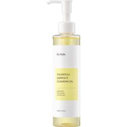 iUNIK - Calendula Complete Cleansing Oil, 200ml - olejek do demakijażu z ekstraktem z nagietka