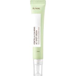 iUNIK - Centella Calming AC Spot Cream, 20ml - punktowy krem na wypryski