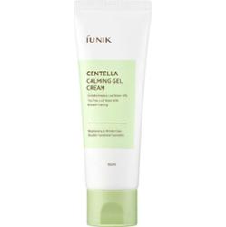 iUNIK - Centella Calming Gel Cream, 60ml - kojący krem z wąkrotką azjatycką