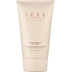 Izel Beauty Pure Hydration Hair Mask 150 ml