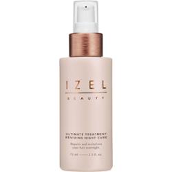 Izel Beauty Reviving Night Cure  75 ml