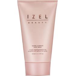 Izel Beauty Shine & Repair Hair Mask 150 ml