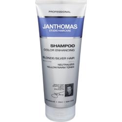 Jan Thomas Blonde Shampoo Blonde 200 ml