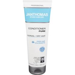 Jan Thomas PURE Conditioner Normal/Dry Hair 250 ml