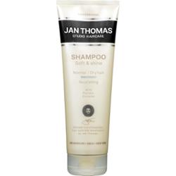 Jan Thomas Soft & Shine Shampoo Normal/Dry Hair 350 ml