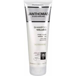 Jan Thomas Volume Shampoo Fine Hair 250 ml