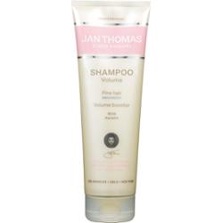 Jan Thomas Volume Shampoo Fine Hair 350 ml