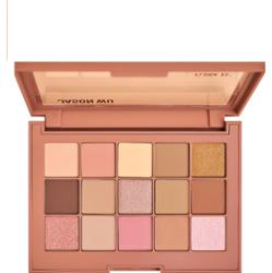 JASON WU BEAUTY Flora 15 Eyeshadow Palette Dusty Rose