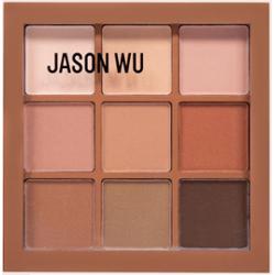 JASON WU BEAUTY Flora 9 Eyeshadow Palette Matte Avage