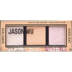 JASON WU BEAUTY Highlighter Trio - Illuminate