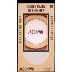 JASON WU BEAUTY Single Ready 2 Shimmer Ethereal