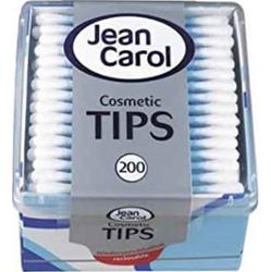 Jean Carol Cosmetic Tips
