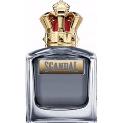 Jean P. Gaultier Scandal Pour Homme woda toaletowa dla mężczyzn 150 ml