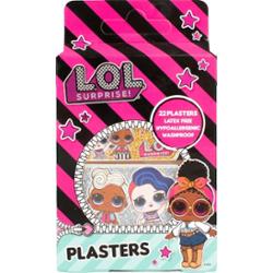 Jellyworks L.O.L Surprise Plasters