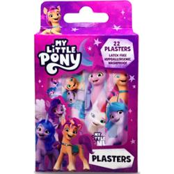 Jellyworks y Little Pony Plasters
