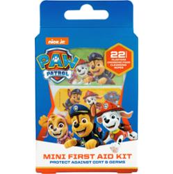 Jellyworks Paw Patrol Mini First Aid Kit