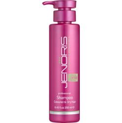 Jenoris Color Hair Care n Dry Shampoo 250 ml