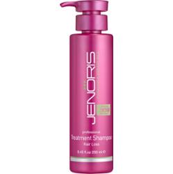 Jenoris Hair Care Hair Loss Shampoo with Anagain™ 250 ml