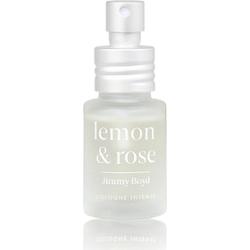 Jimmy Boyd Cologne Intense Lemon & Rose 12 ml