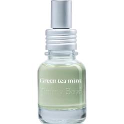 Jimmy Boyd Fresh Fragrance Eau de Cologne Green Tea & Mint 25 ml