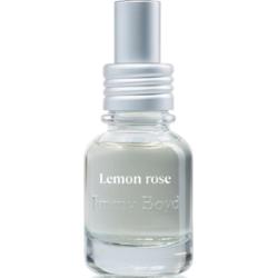 Jimmy Boyd Fresh Fragrance Eau de Cologne Lemon & Rose 25 ml